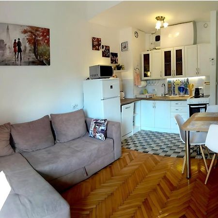 Dlx Apartman Adriatics Herceg Novi Ngoại thất bức ảnh