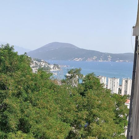 Dlx Apartman Adriatics Herceg Novi Ngoại thất bức ảnh