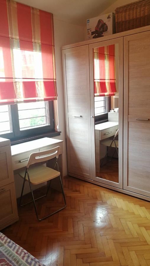 Dlx Apartman Adriatics Herceg Novi Ngoại thất bức ảnh