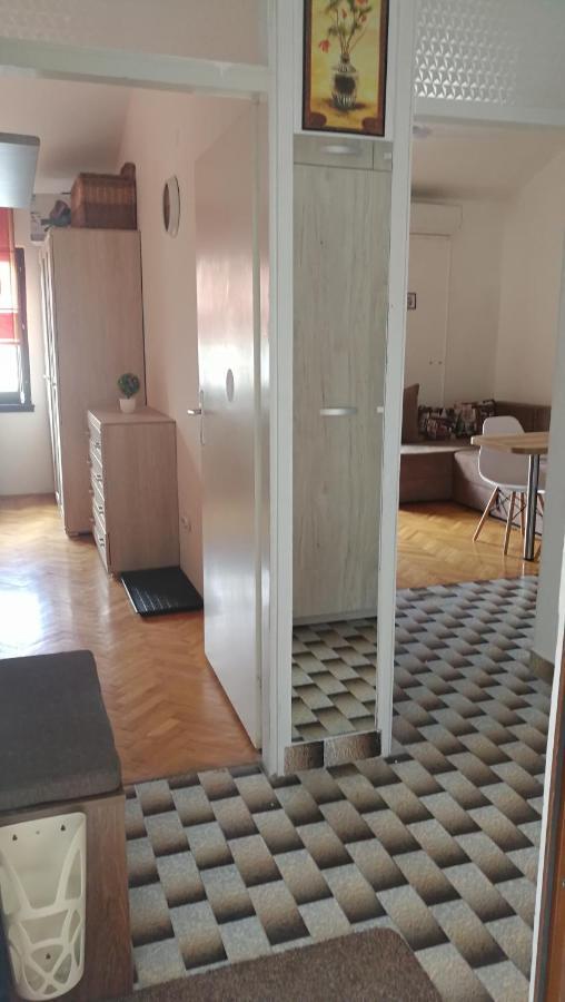 Dlx Apartman Adriatics Herceg Novi Ngoại thất bức ảnh