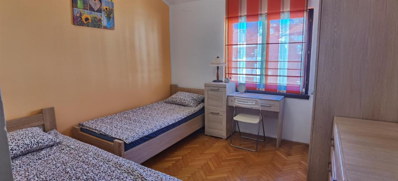 Dlx Apartman Adriatics Herceg Novi Ngoại thất bức ảnh