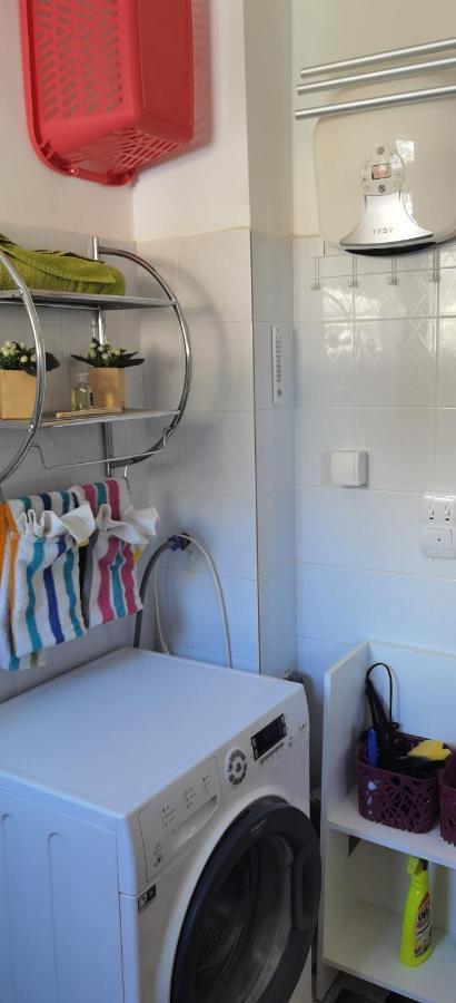 Dlx Apartman Adriatics Herceg Novi Ngoại thất bức ảnh