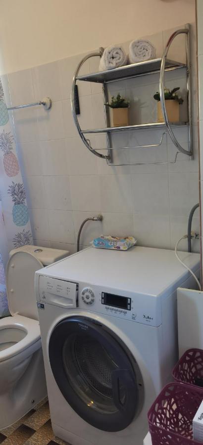 Dlx Apartman Adriatics Herceg Novi Ngoại thất bức ảnh