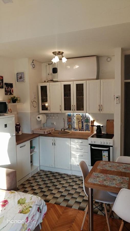 Dlx Apartman Adriatics Herceg Novi Ngoại thất bức ảnh
