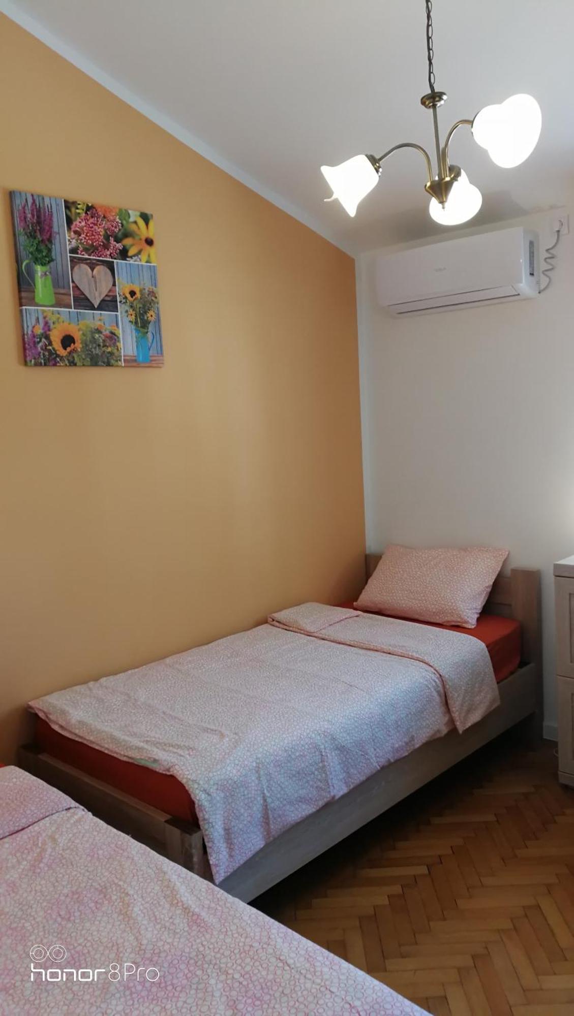 Dlx Apartman Adriatics Herceg Novi Ngoại thất bức ảnh