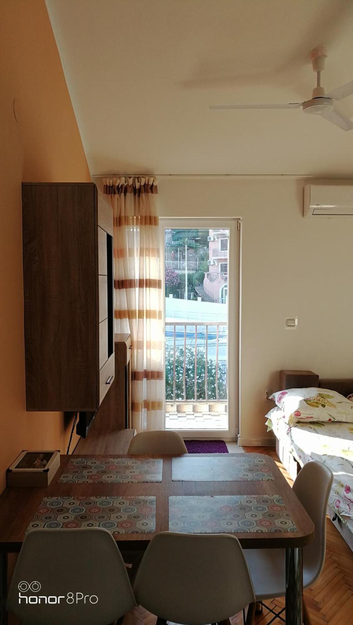 Dlx Apartman Adriatics Herceg Novi Ngoại thất bức ảnh